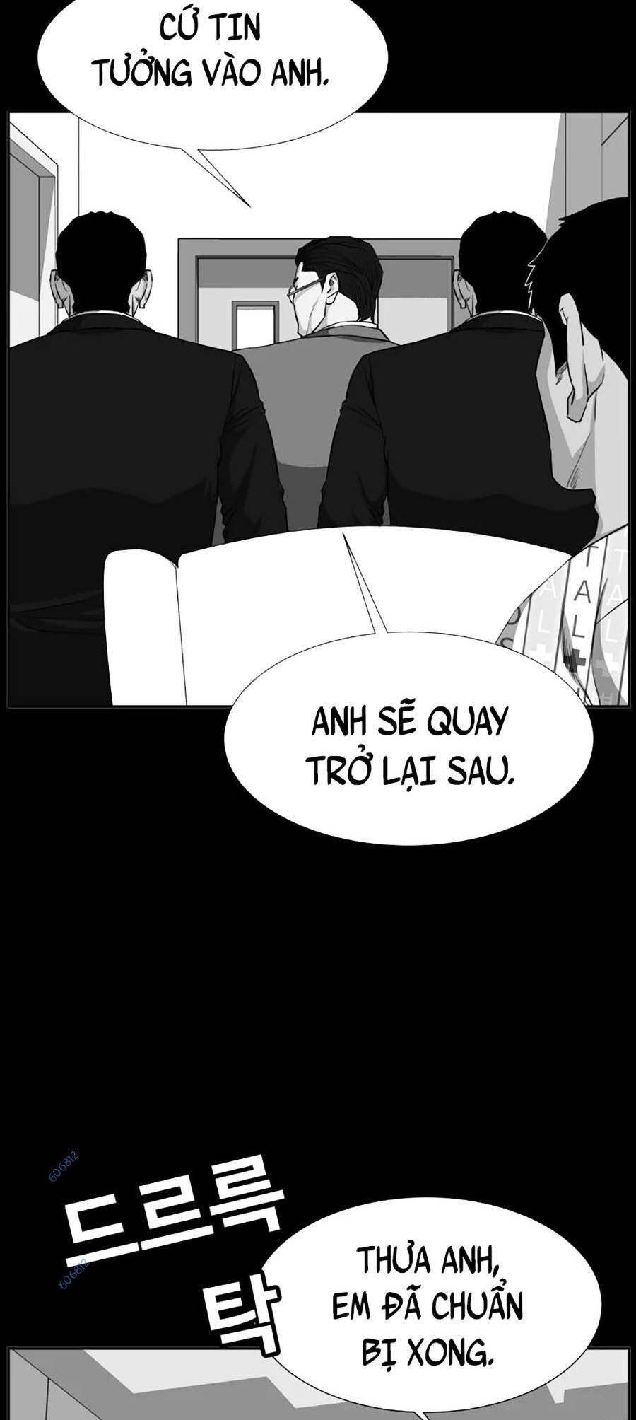 Bố Già Trùng Sinh Chapter 21 - Trang 21