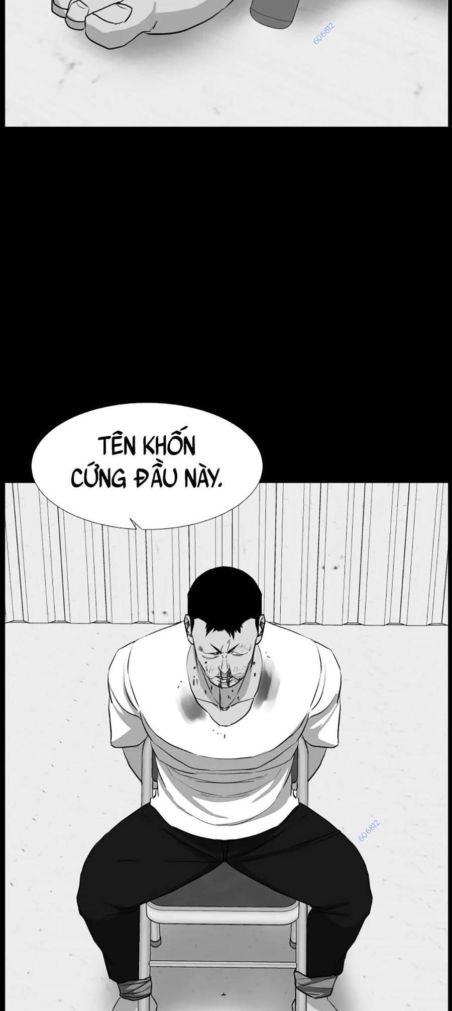 Bố Già Trùng Sinh Chapter 21 - Trang 23