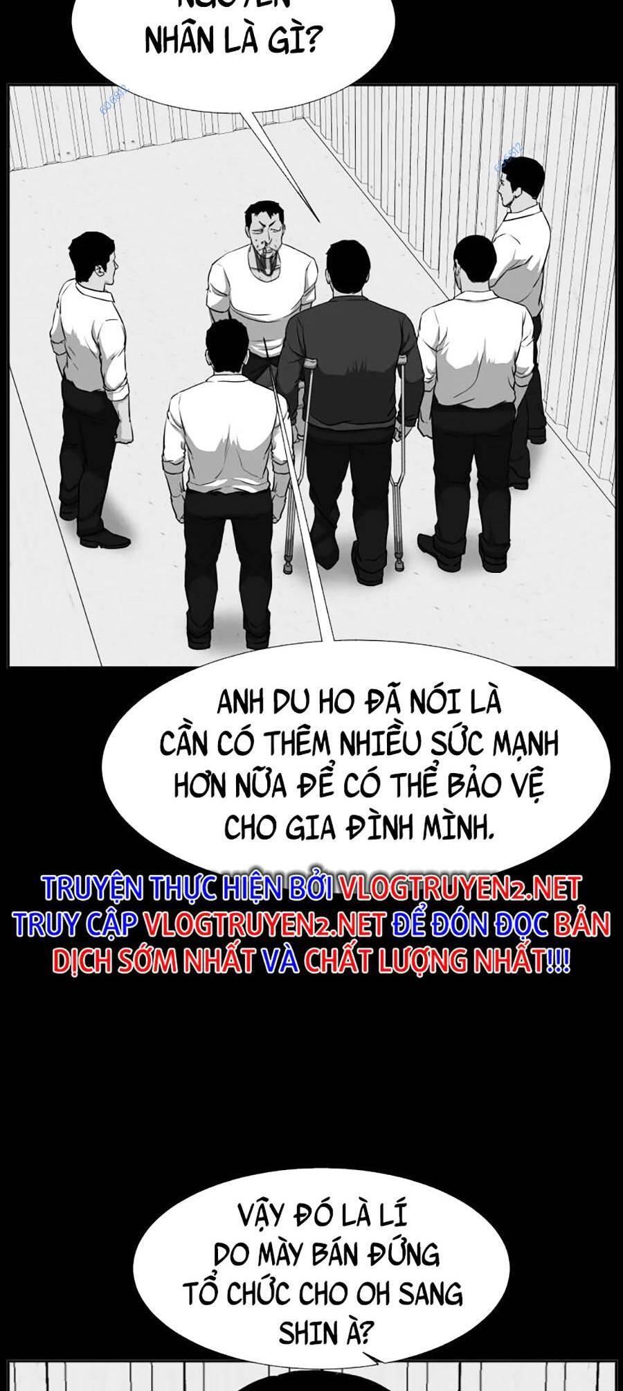 Bố Già Trùng Sinh Chapter 21 - Trang 27