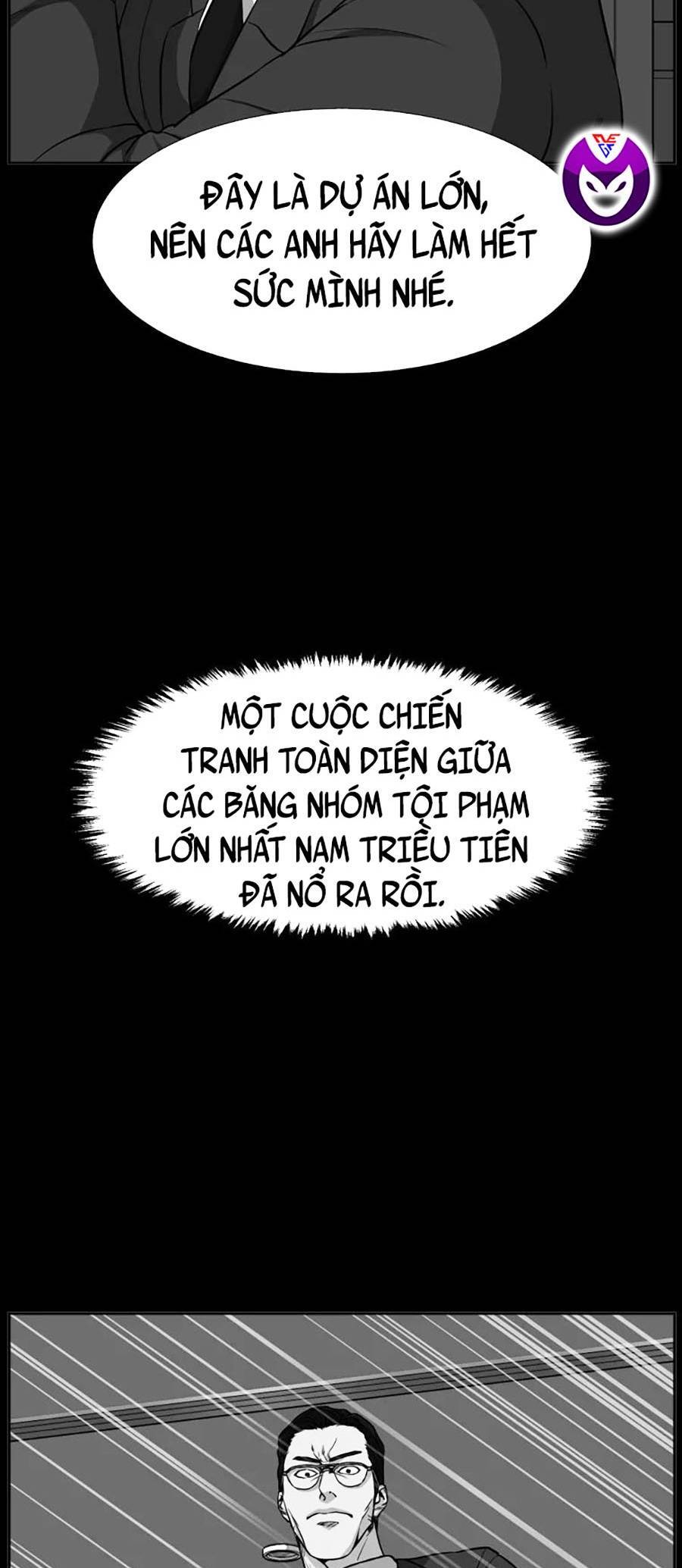 Bố Già Trùng Sinh Chapter 21 - Trang 34