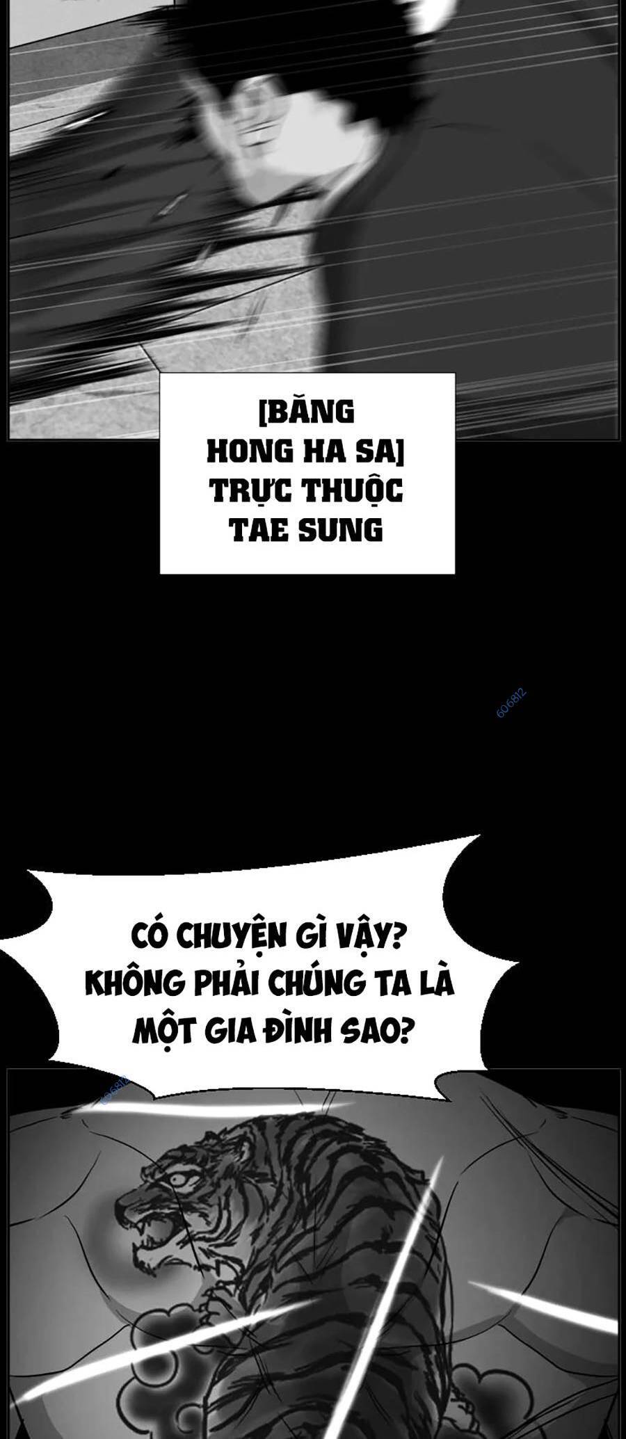 Bố Già Trùng Sinh Chapter 21 - Trang 37