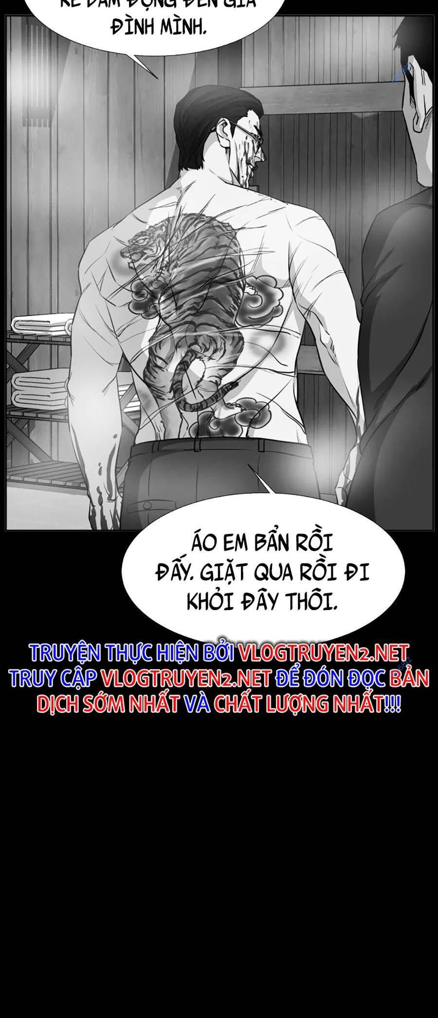 Bố Già Trùng Sinh Chapter 21 - Trang 51