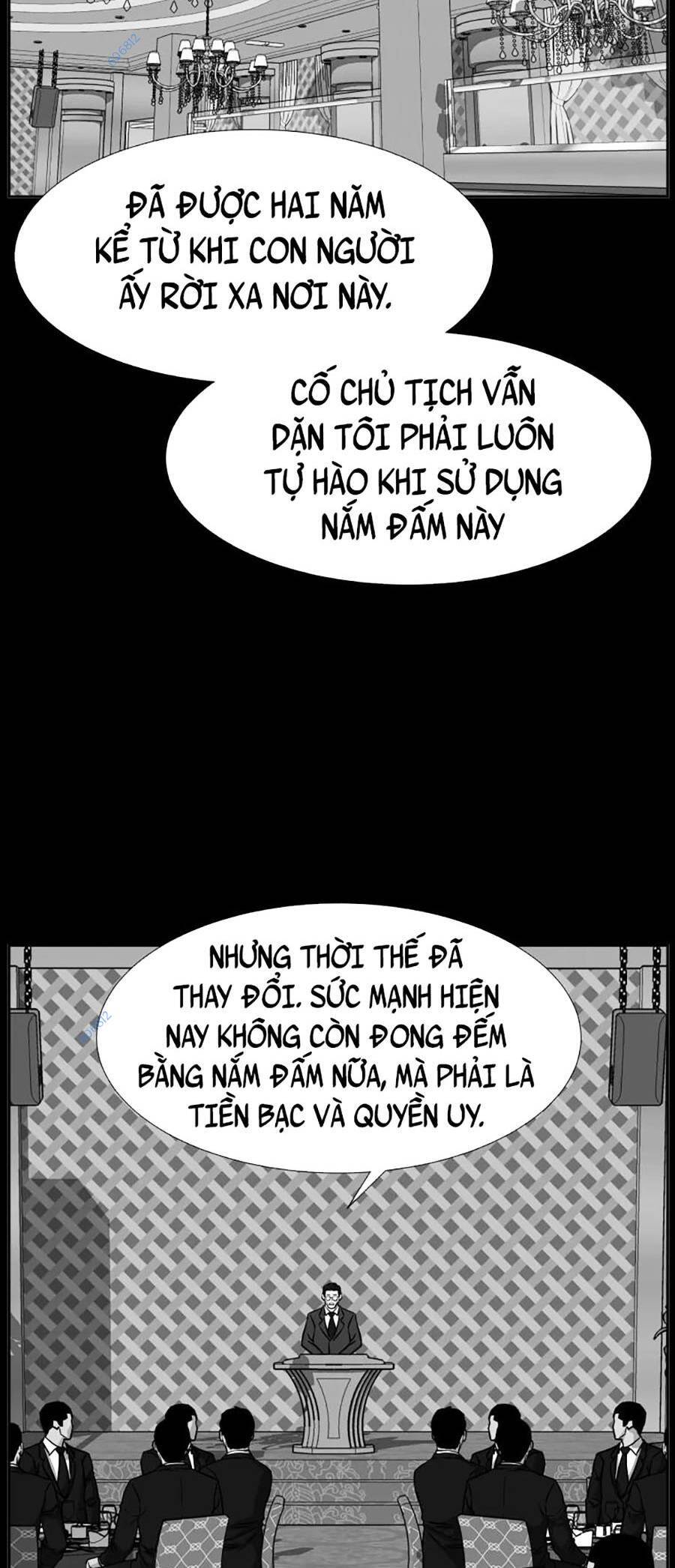 Bố Già Trùng Sinh Chapter 21 - Trang 55