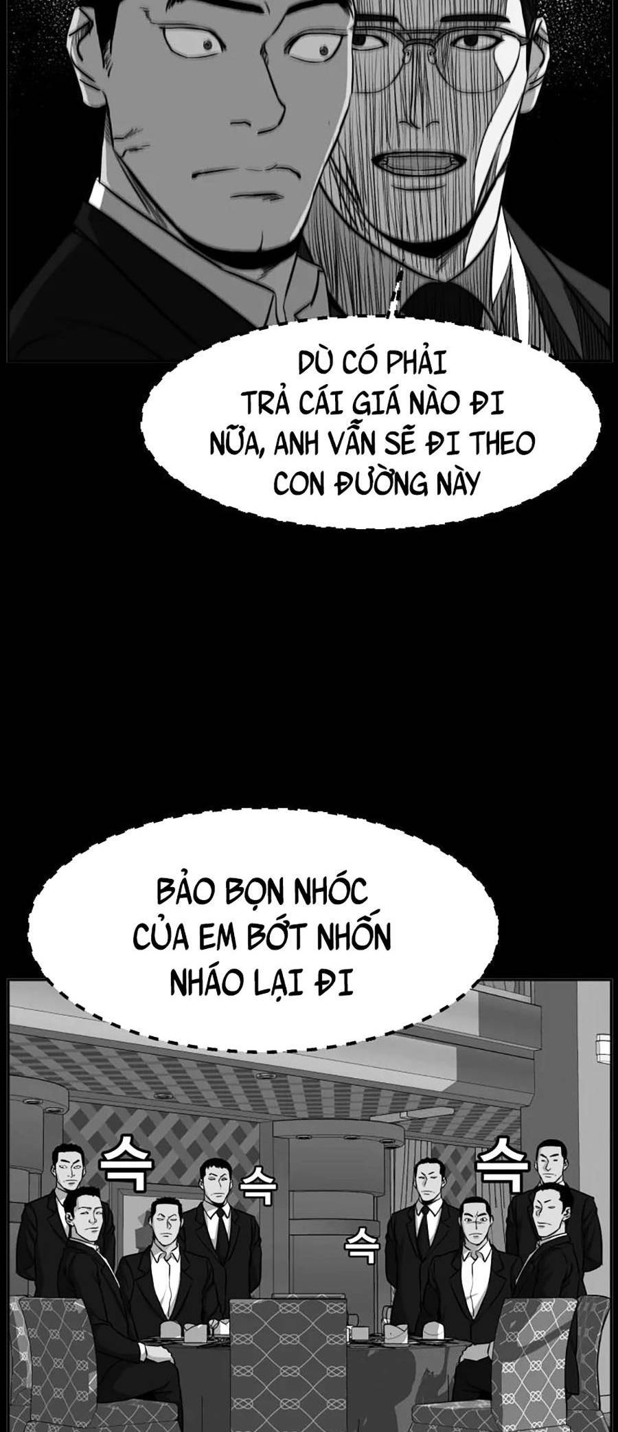 Bố Già Trùng Sinh Chapter 21 - Trang 62