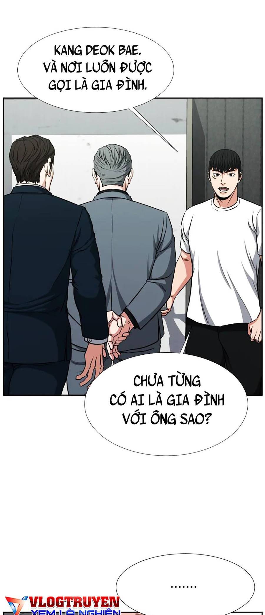 Bố Già Trùng Sinh Chapter 21 - Trang 68