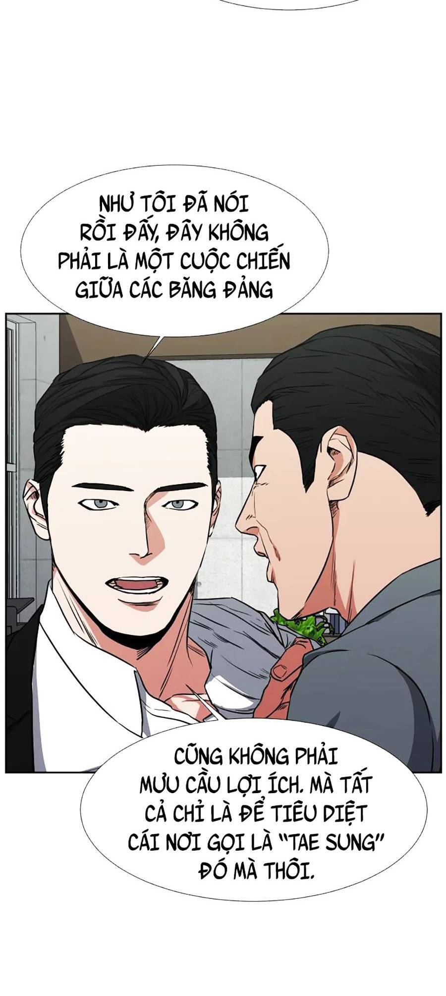 Bố Già Trùng Sinh Chapter 22 - Trang 14