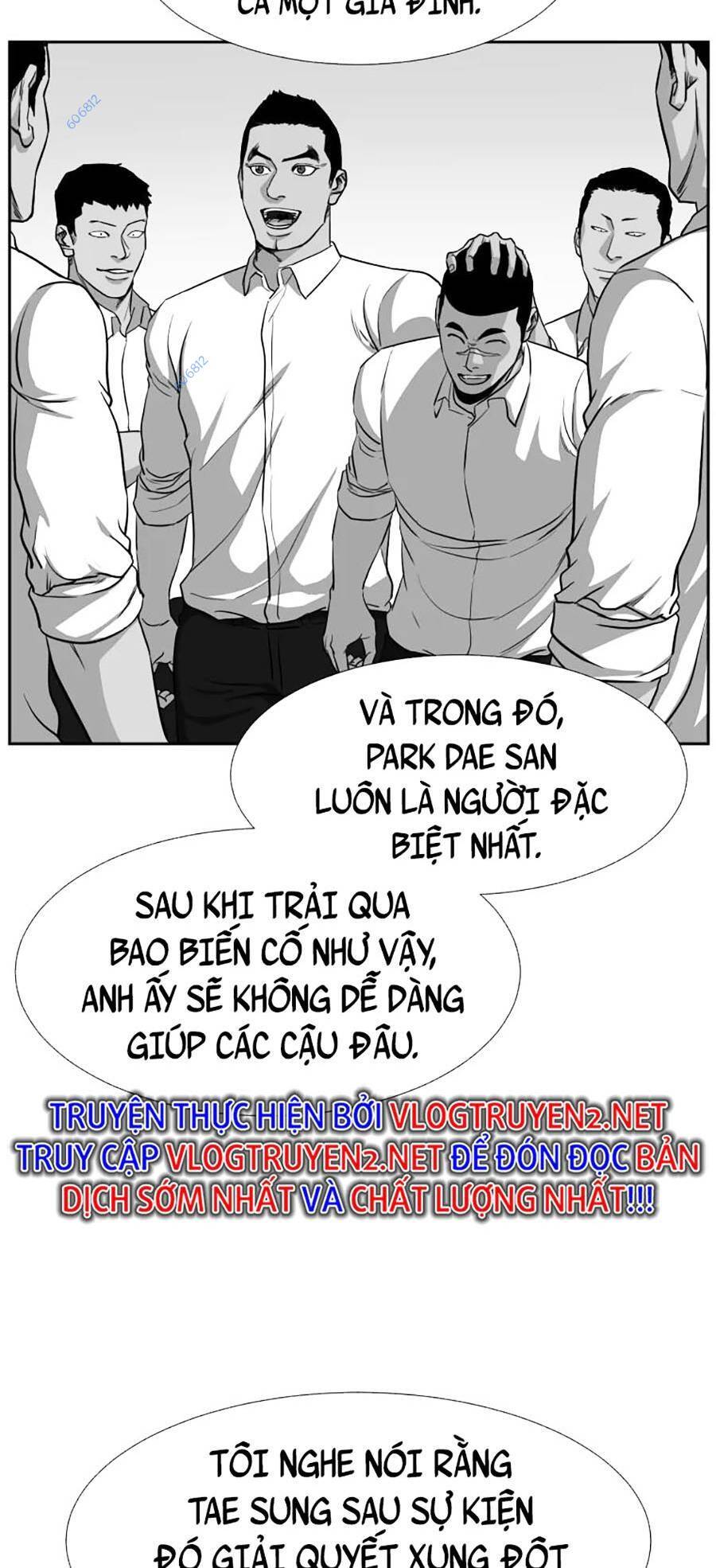 Bố Già Trùng Sinh Chapter 22 - Trang 37