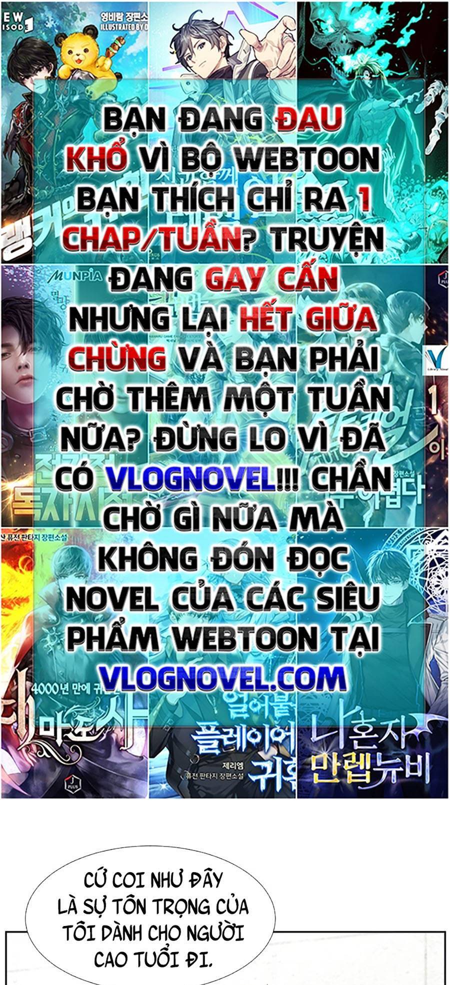 Bố Già Trùng Sinh Chapter 23 - Trang 16