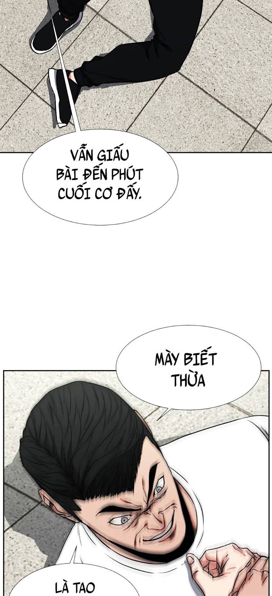 Bố Già Trùng Sinh Chapter 23 - Trang 28