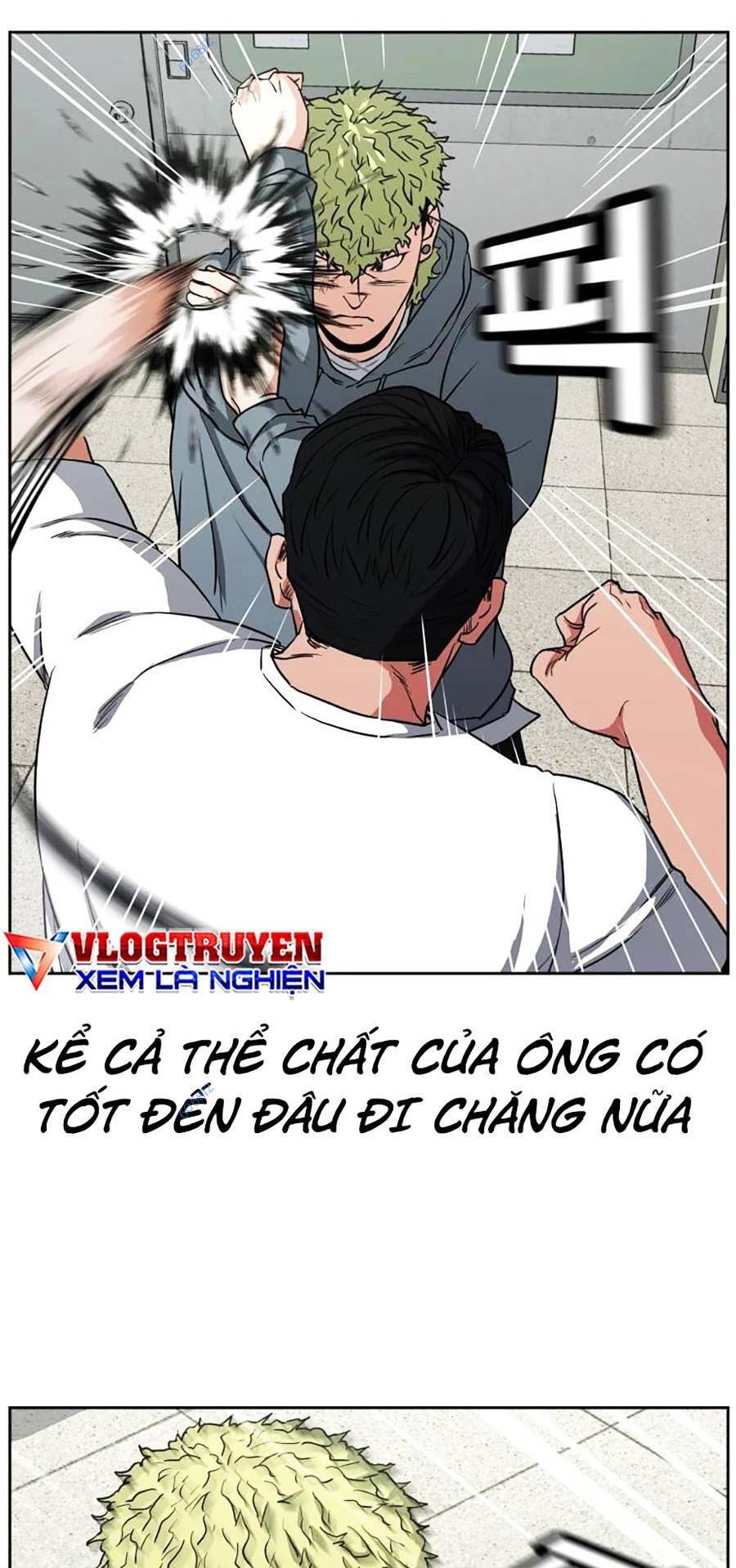 Bố Già Trùng Sinh Chapter 23 - Trang 3