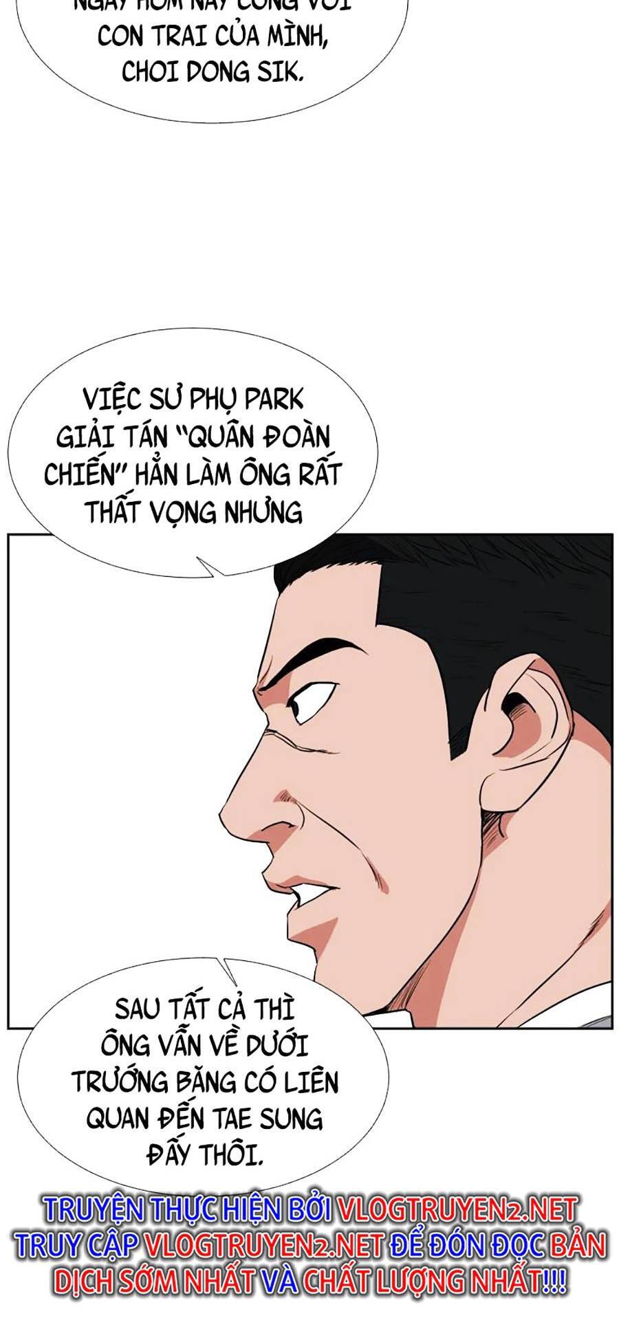 Bố Già Trùng Sinh Chapter 23 - Trang 42