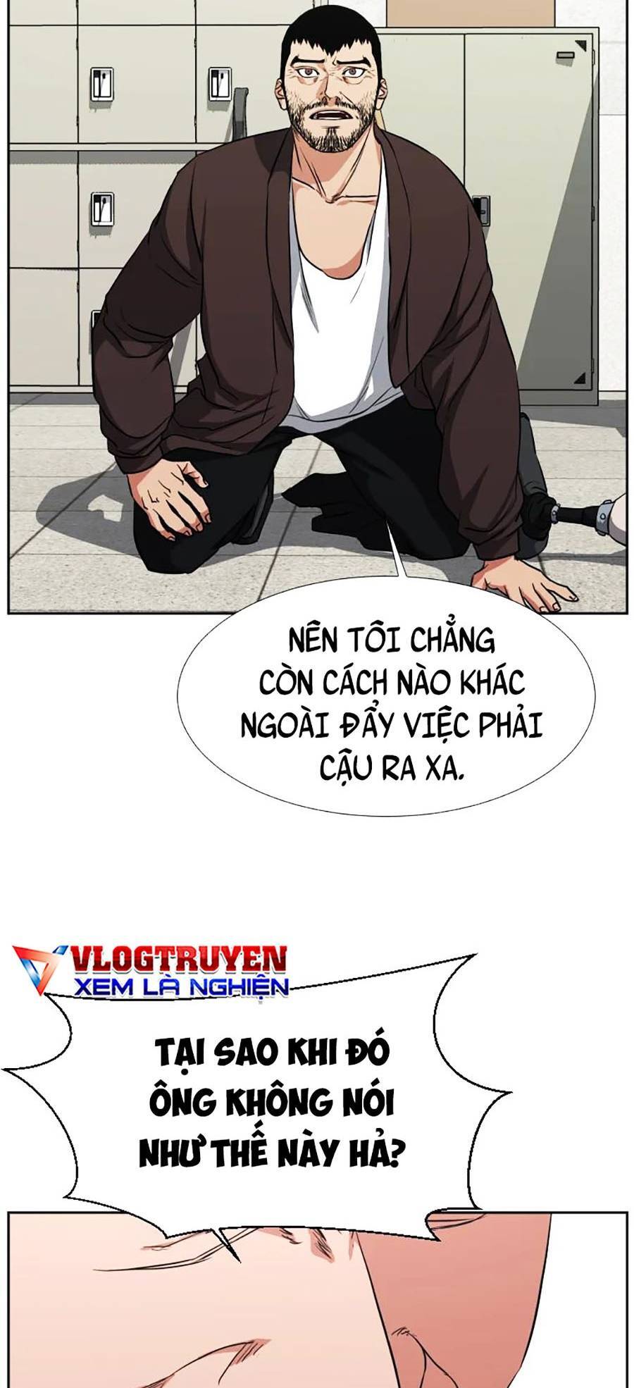 Bố Già Trùng Sinh Chapter 23 - Trang 48