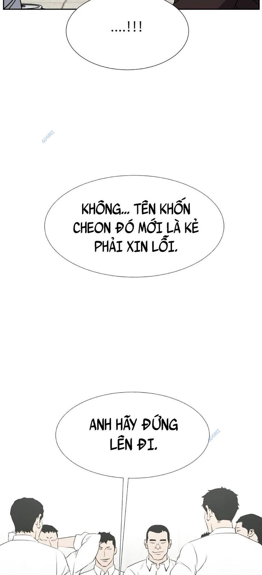 Bố Già Trùng Sinh Chapter 23 - Trang 51