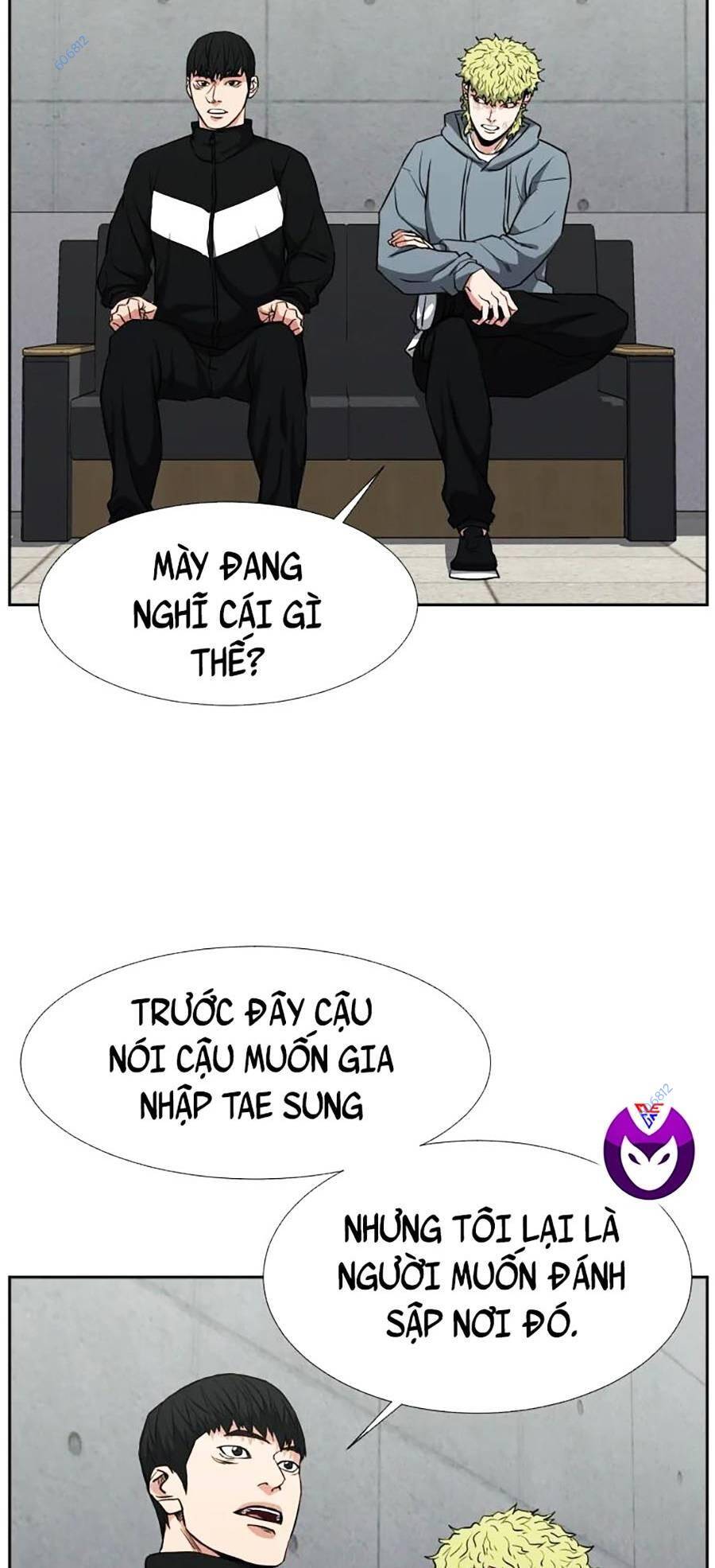 Bố Già Trùng Sinh Chapter 23 - Trang 55