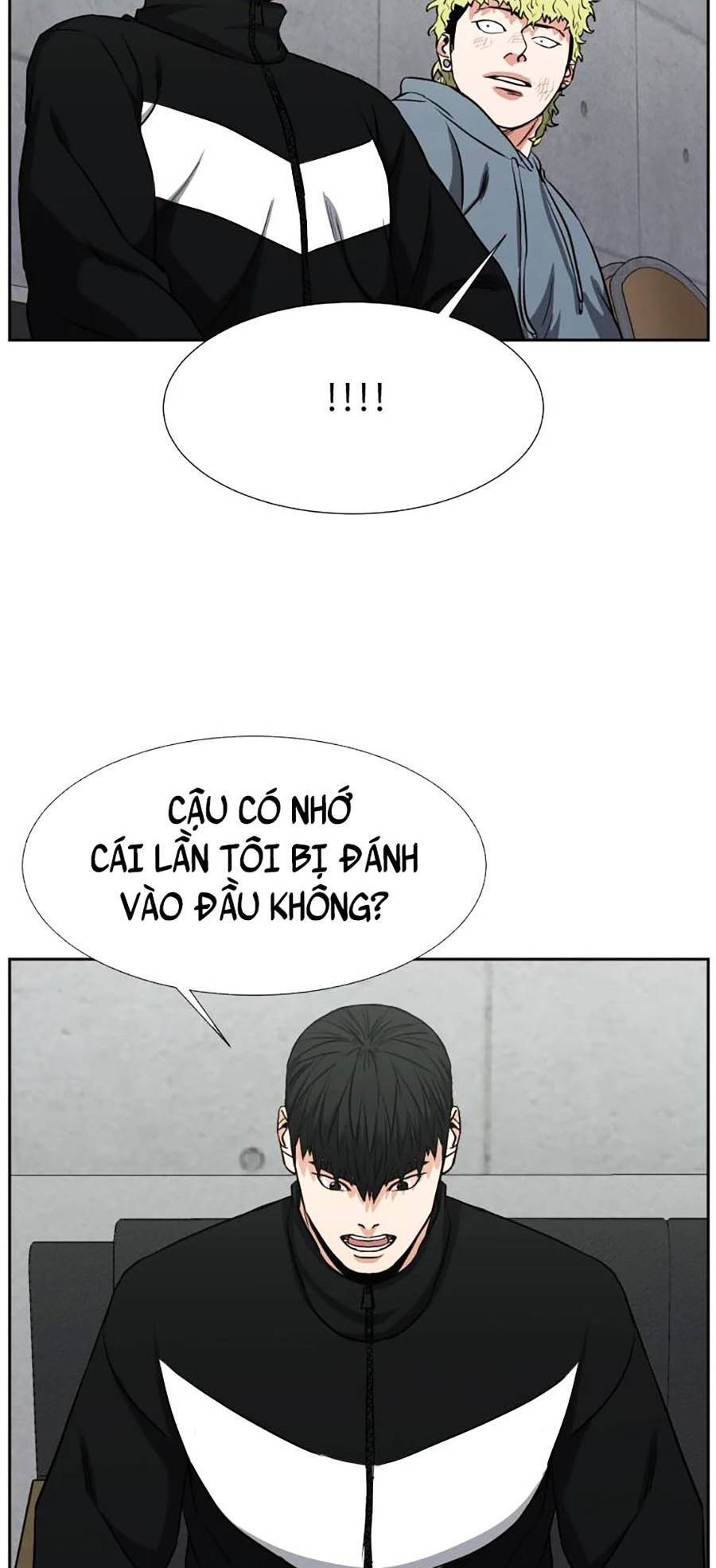 Bố Già Trùng Sinh Chapter 23 - Trang 56