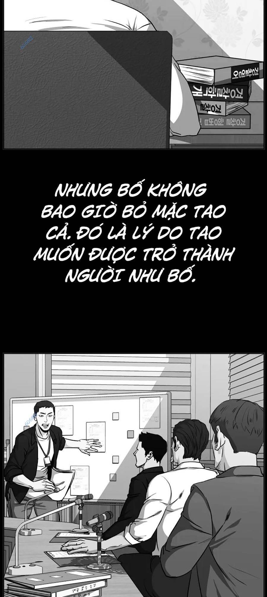 Bố Già Trùng Sinh Chapter 23 - Trang 65