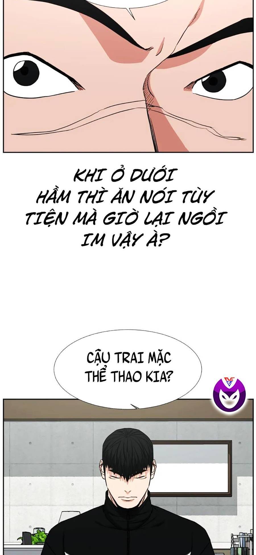 Bố Già Trùng Sinh Chapter 24 - Trang 34