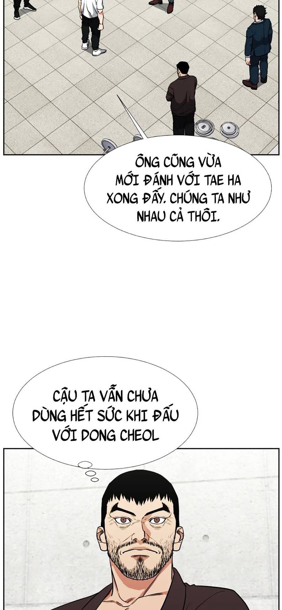 Bố Già Trùng Sinh Chapter 24 - Trang 38