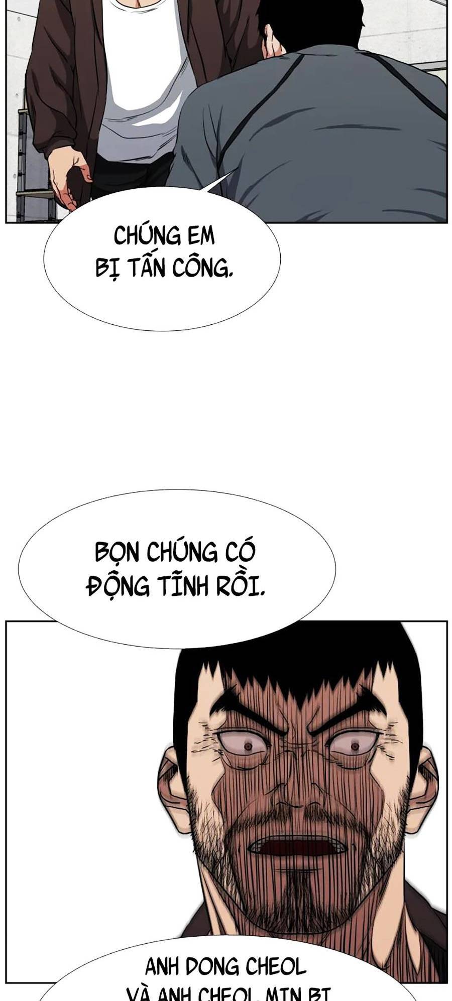 Bố Già Trùng Sinh Chapter 24 - Trang 72