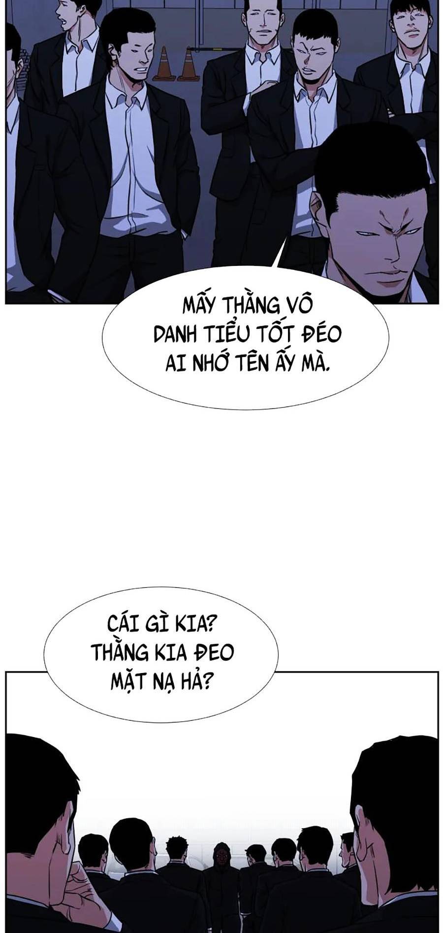 Bố Già Trùng Sinh Chapter 25 - Trang 26