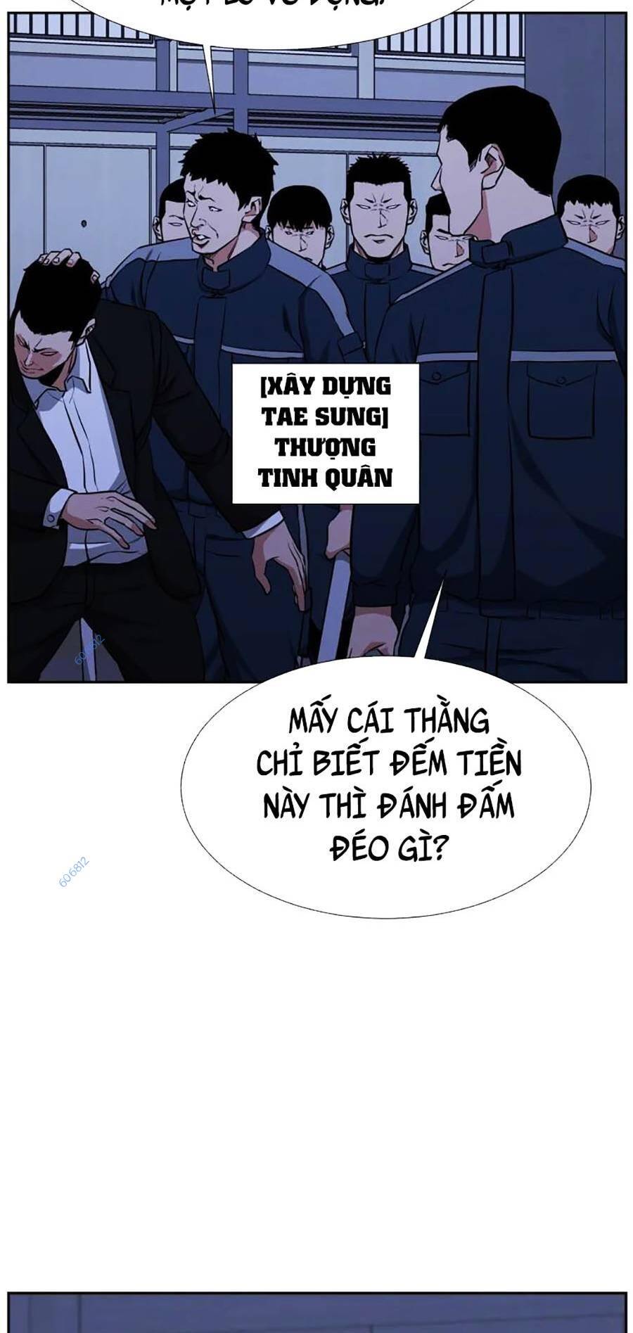 Bố Già Trùng Sinh Chapter 25 - Trang 37