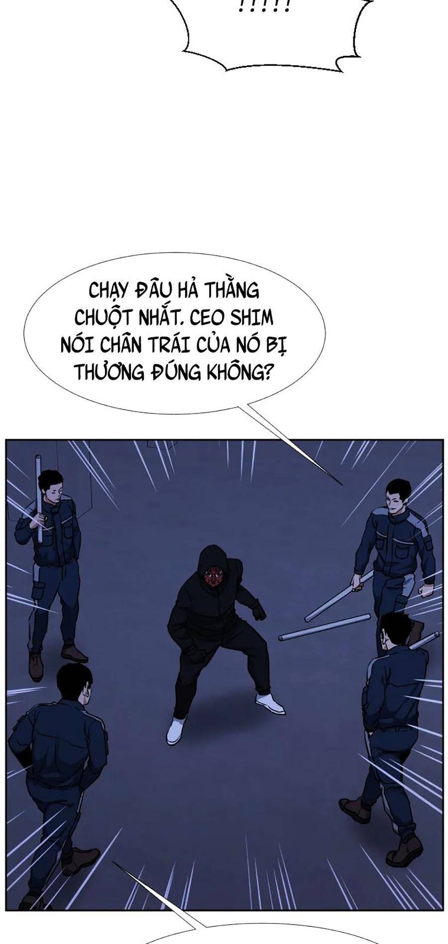 Bố Già Trùng Sinh Chapter 25 - Trang 40