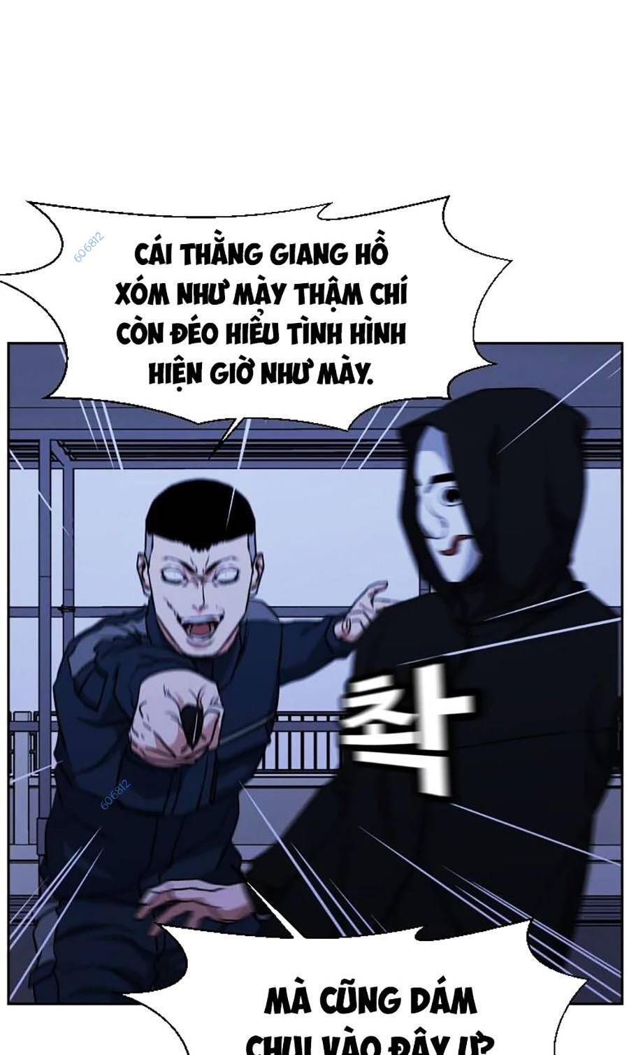 Bố Già Trùng Sinh Chapter 26 - Trang 85