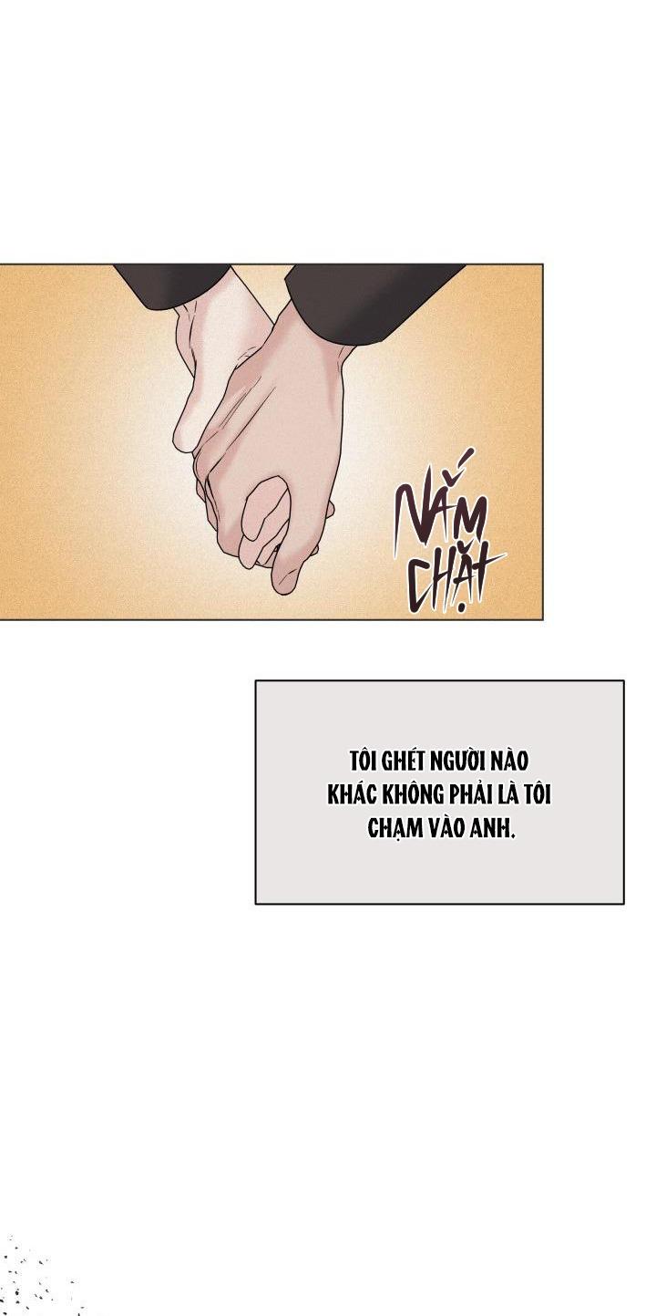 Cách Giết Tình Chapter 14 - Trang 15