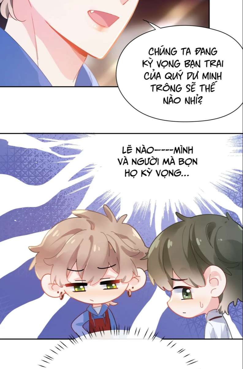 Có Bản Lĩnh Thì Cứ Hung Dữ Đi? Chapter 95 - Trang 2