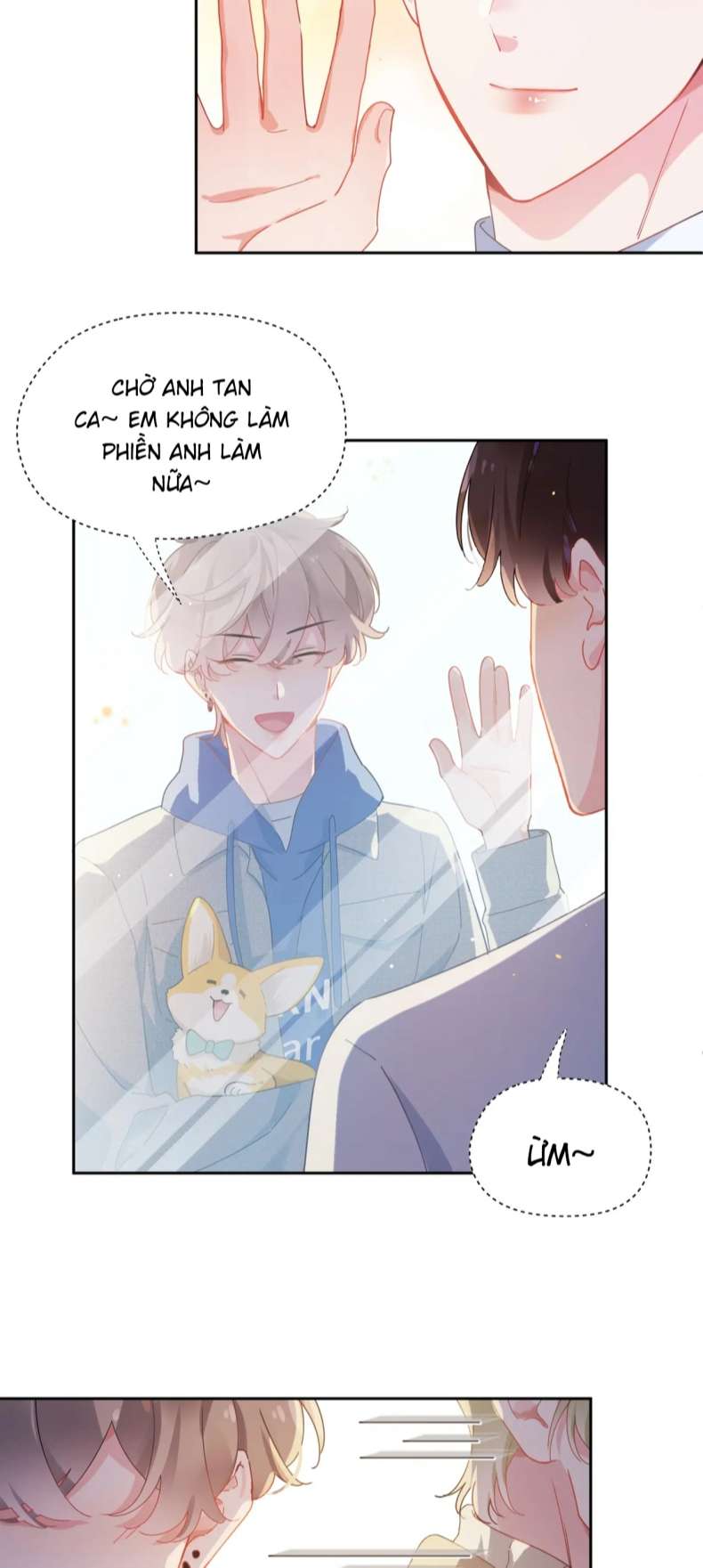 Có Bản Lĩnh Thì Cứ Hung Dữ Đi? Chapter 95 - Trang 25