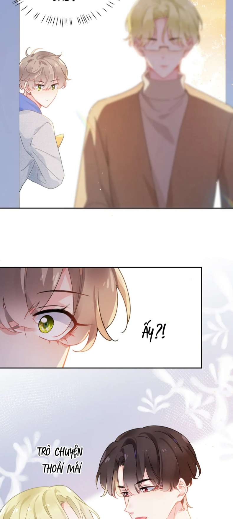 Có Bản Lĩnh Thì Cứ Hung Dữ Đi? Chapter 95 - Trang 28