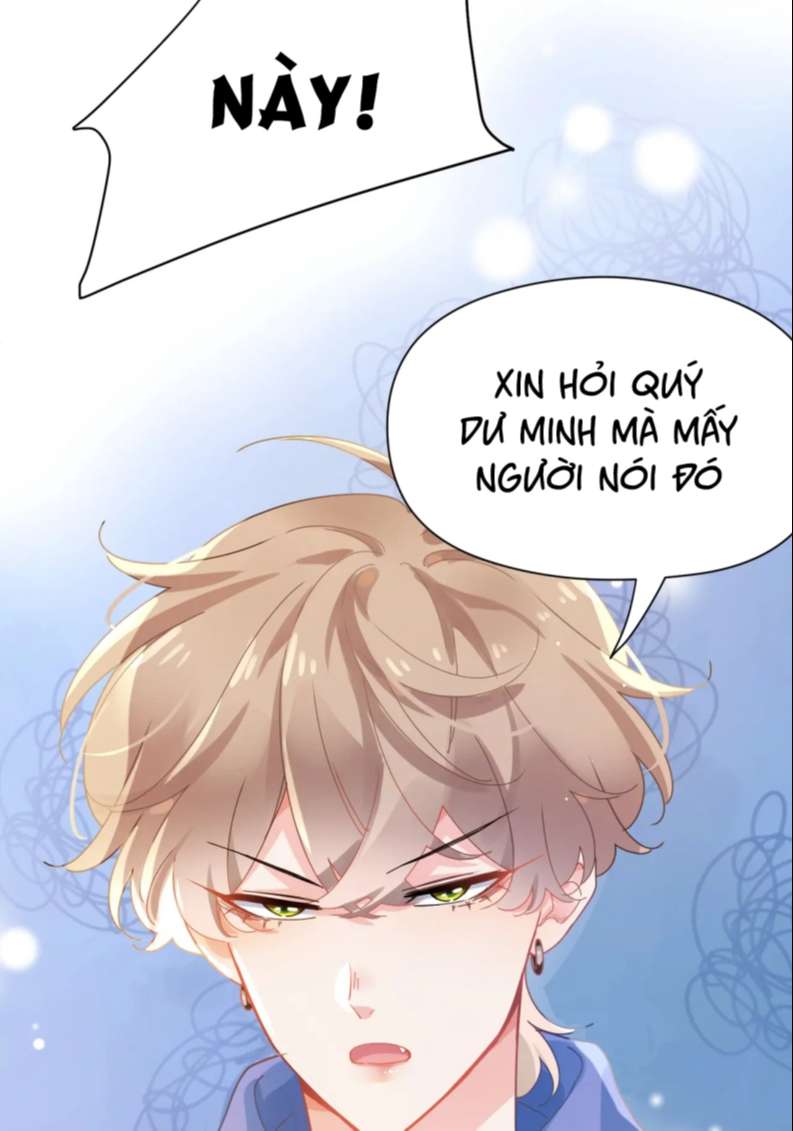 Có Bản Lĩnh Thì Cứ Hung Dữ Đi? Chapter 95 - Trang 35