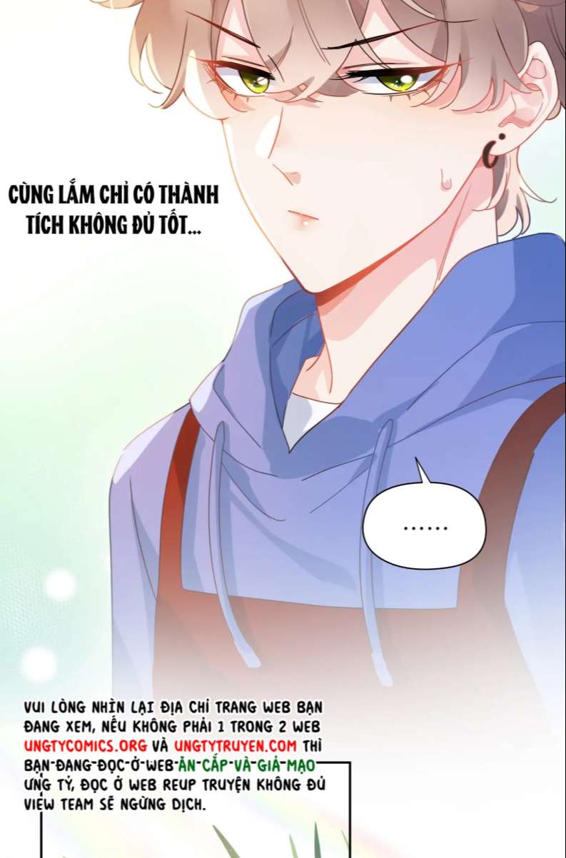 Có Bản Lĩnh Thì Cứ Hung Dữ Đi? Chapter 95 - Trang 8