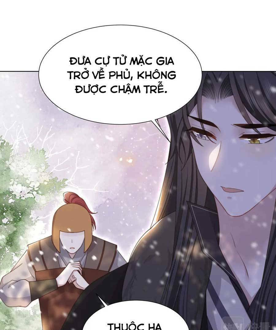 Cô Vương Quả Nữ Chapter 73 - Trang 11