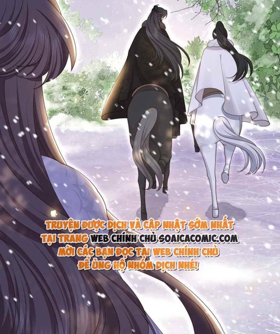 Cô Vương Quả Nữ Chapter 73 - Trang 13