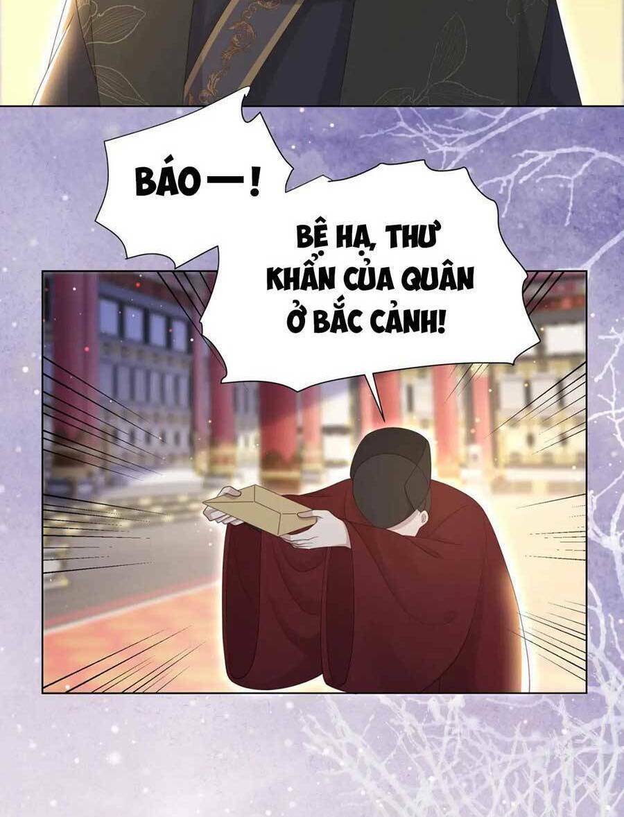 Cô Vương Quả Nữ Chapter 73 - Trang 21