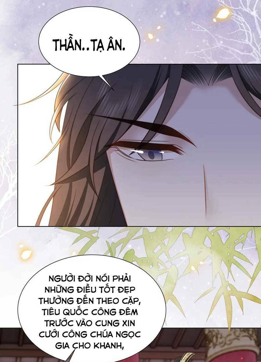 Cô Vương Quả Nữ Chapter 73 - Trang 27