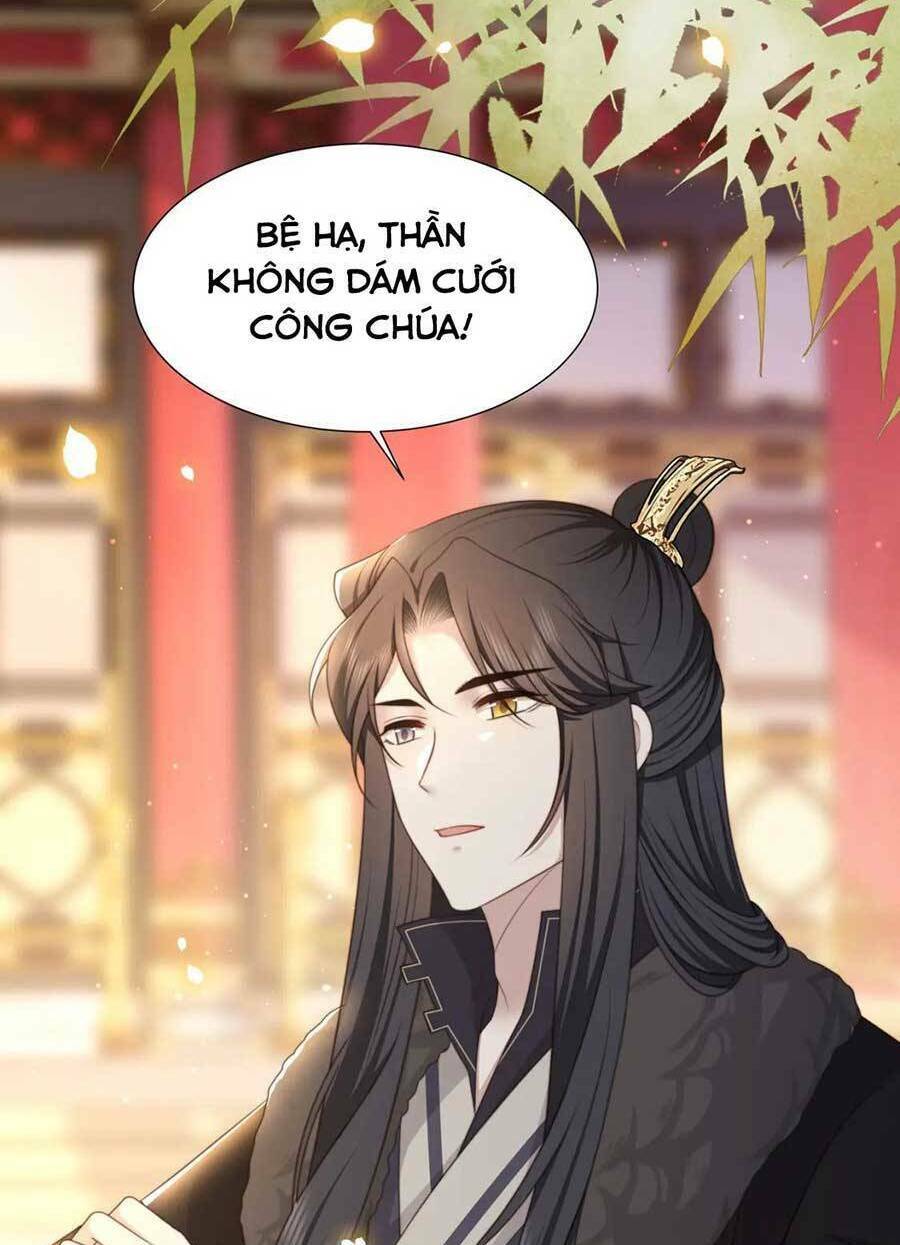 Cô Vương Quả Nữ Chapter 73 - Trang 29