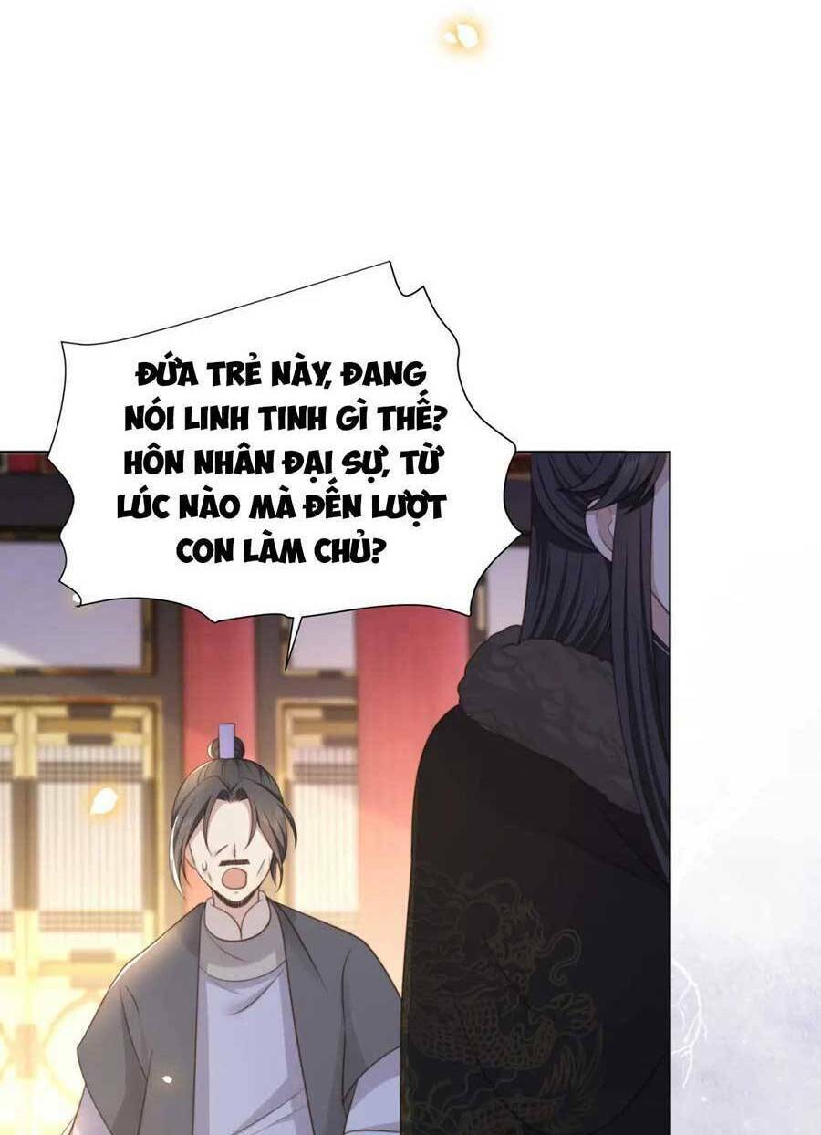 Cô Vương Quả Nữ Chapter 73 - Trang 31