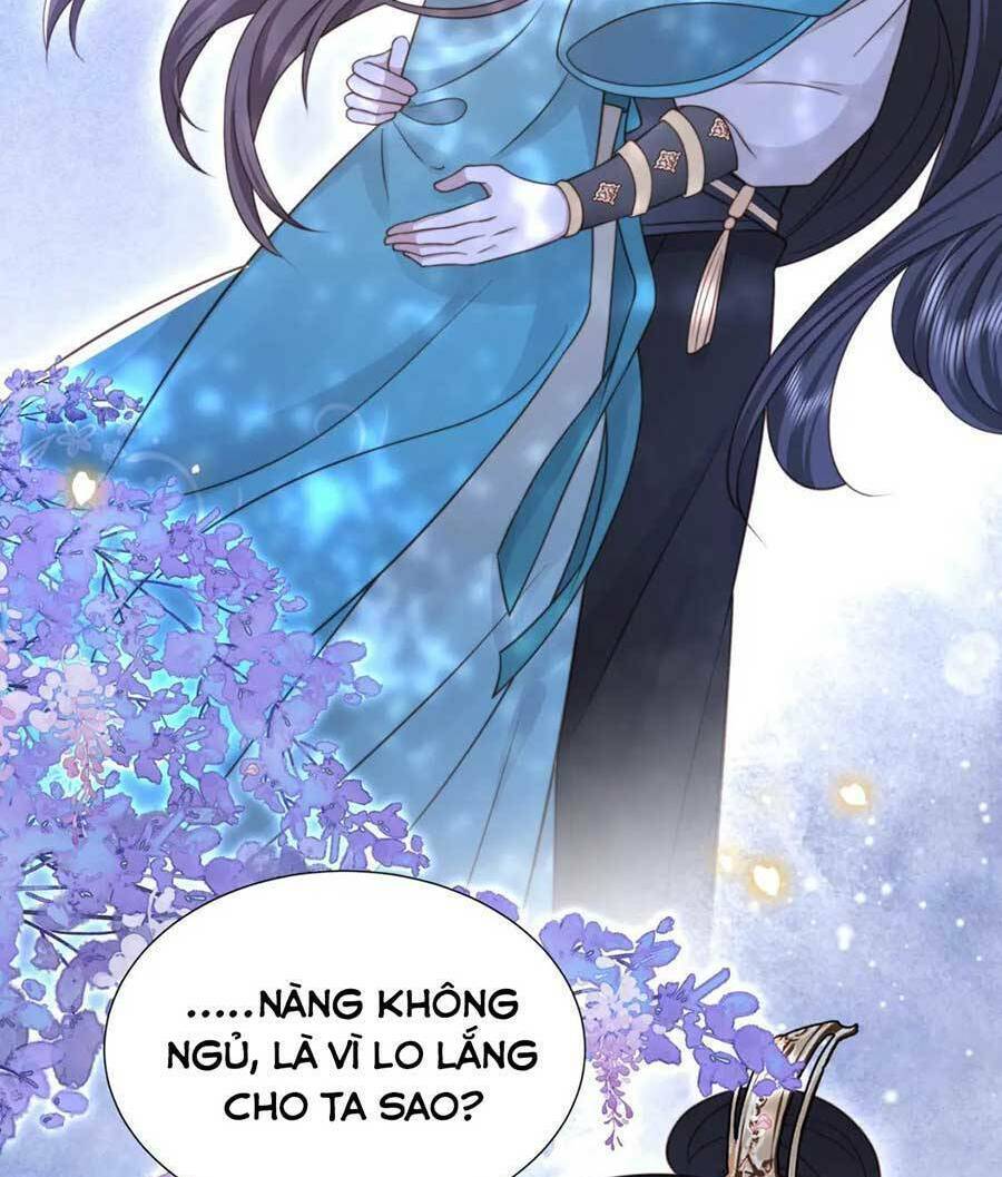 Cô Vương Quả Nữ Chapter 73 - Trang 44