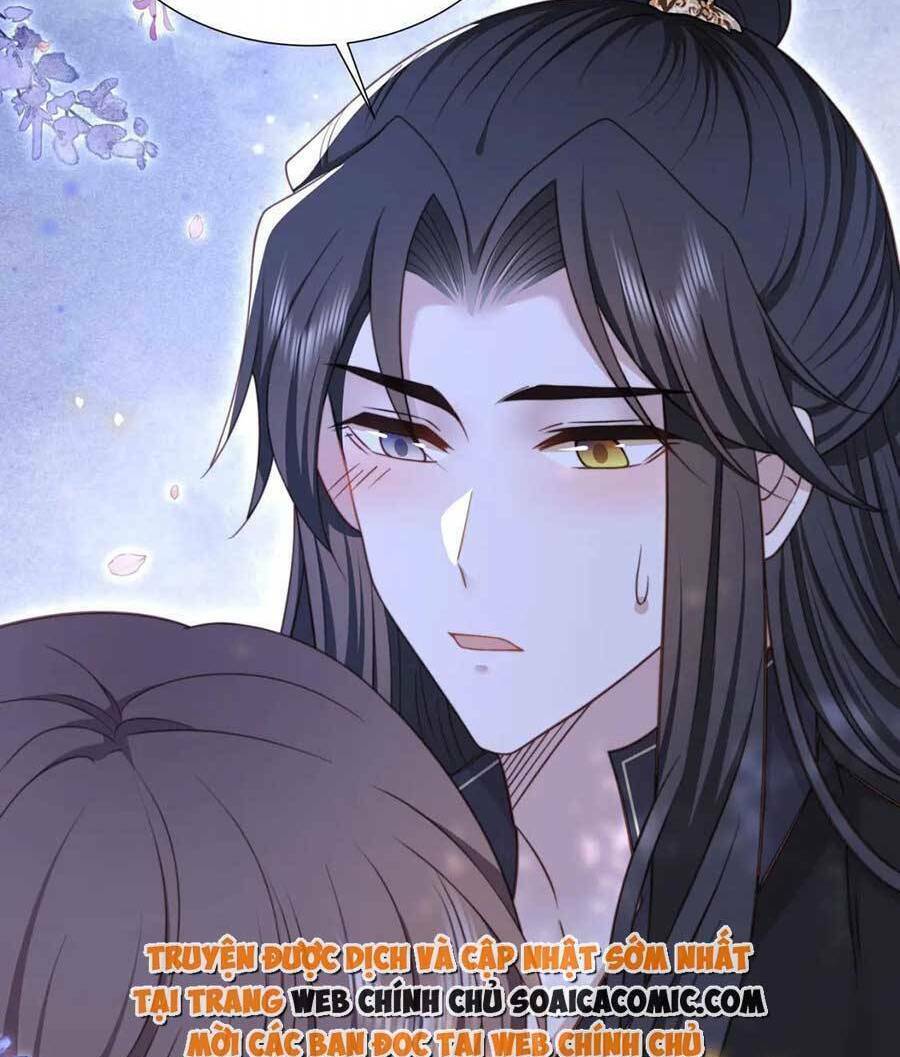 Cô Vương Quả Nữ Chapter 73 - Trang 45