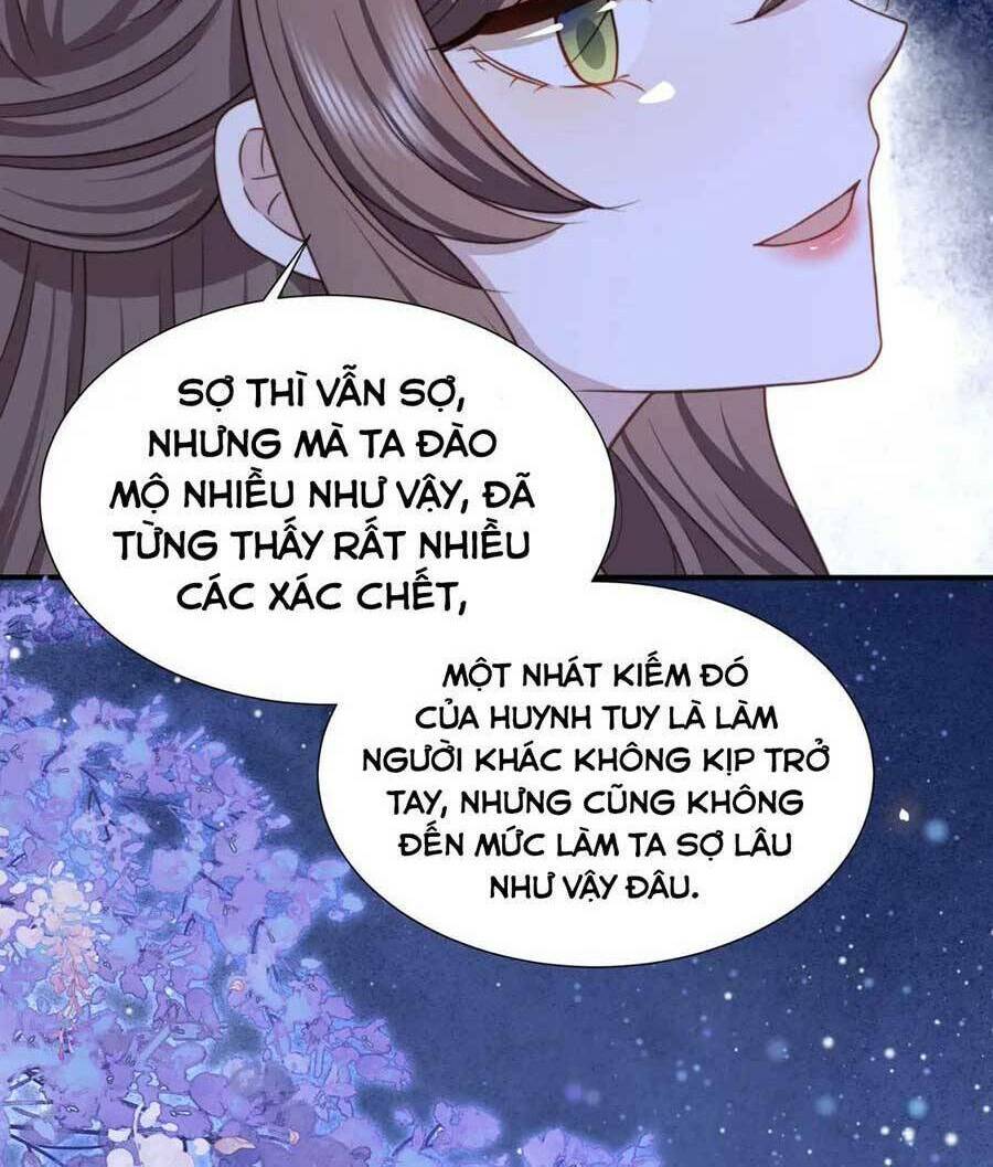 Cô Vương Quả Nữ Chapter 73 - Trang 48