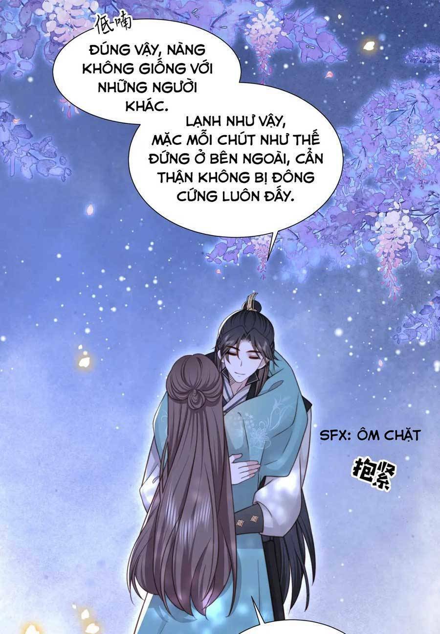 Cô Vương Quả Nữ Chapter 73 - Trang 49