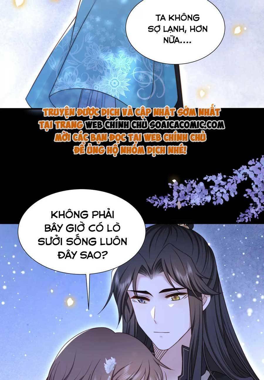 Cô Vương Quả Nữ Chapter 73 - Trang 50