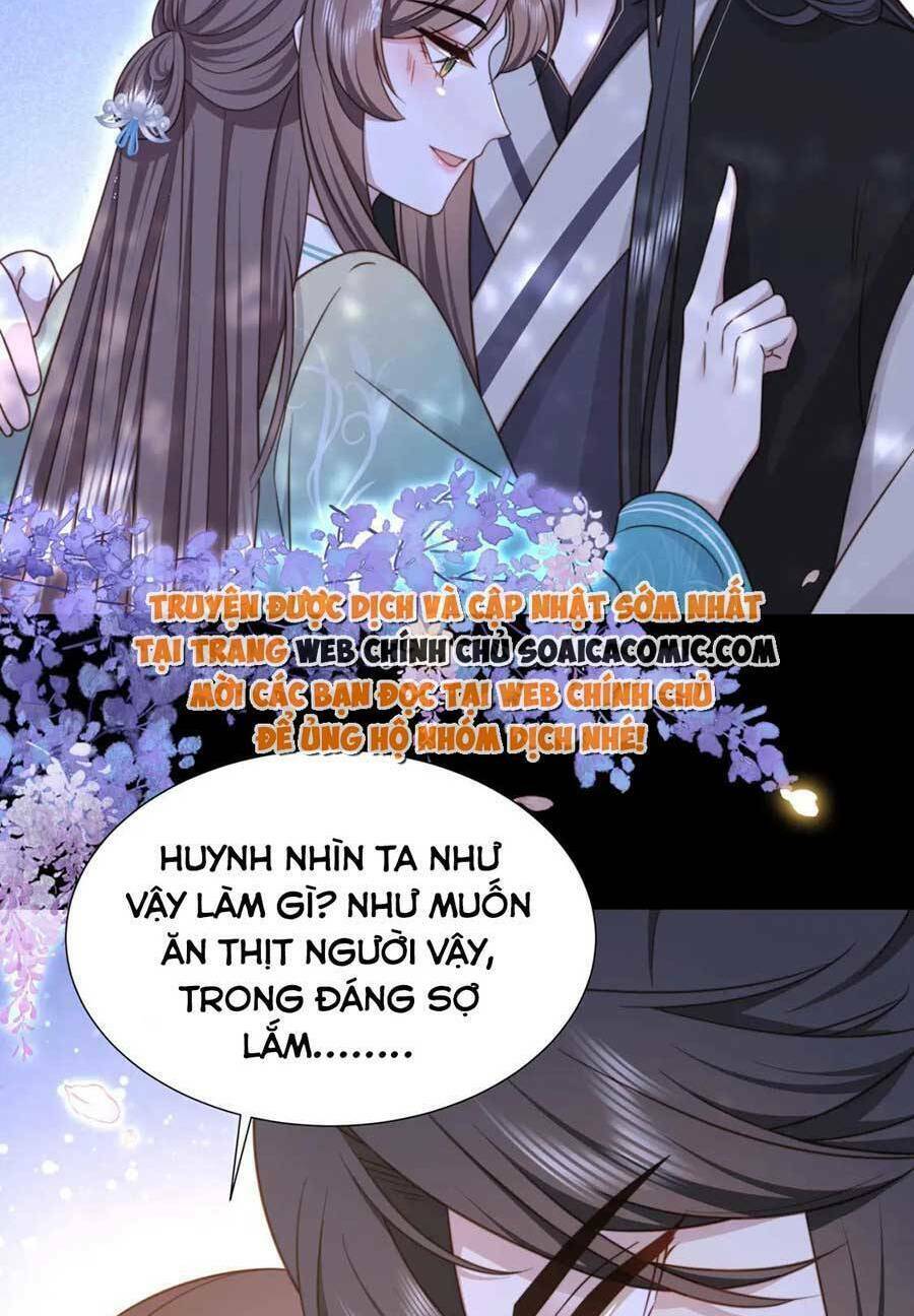 Cô Vương Quả Nữ Chapter 73 - Trang 51