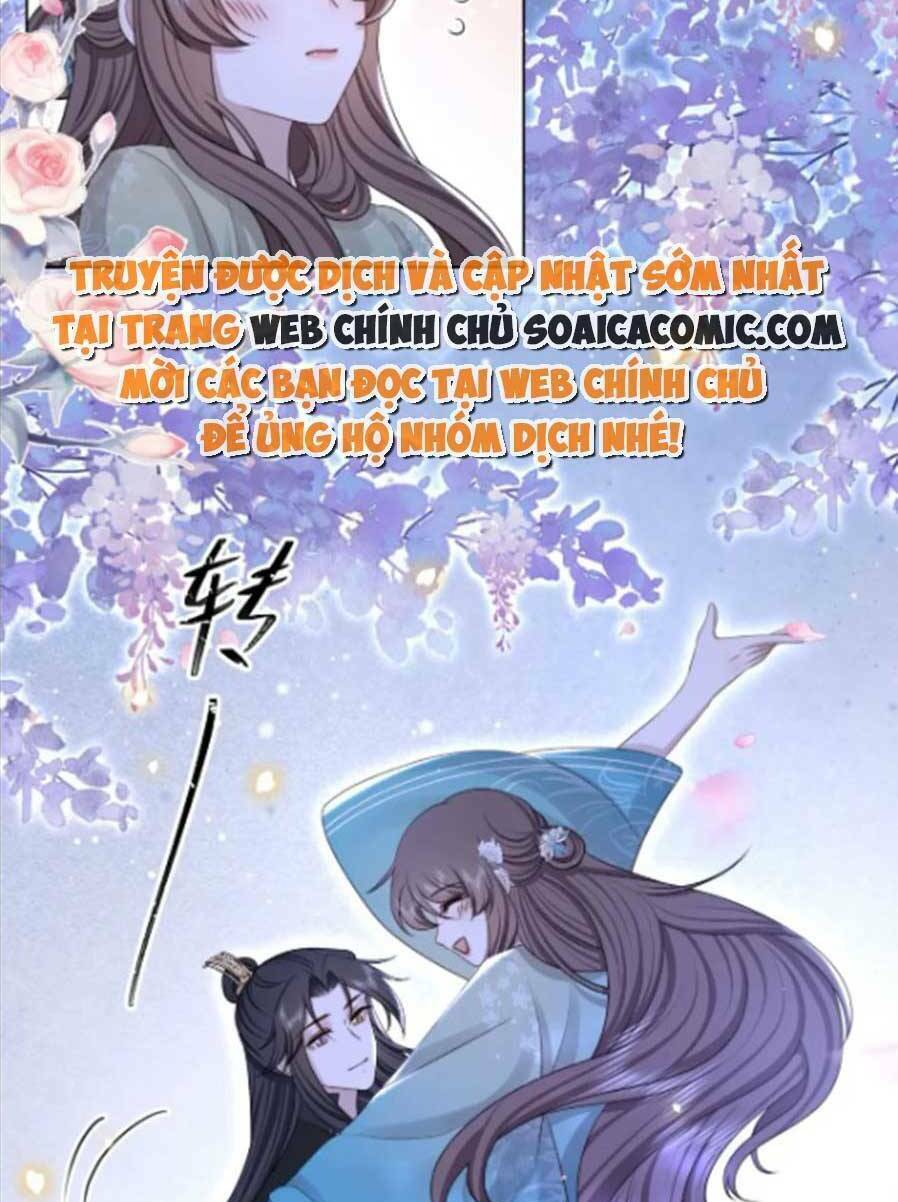 Cô Vương Quả Nữ Chapter 74 - Trang 11