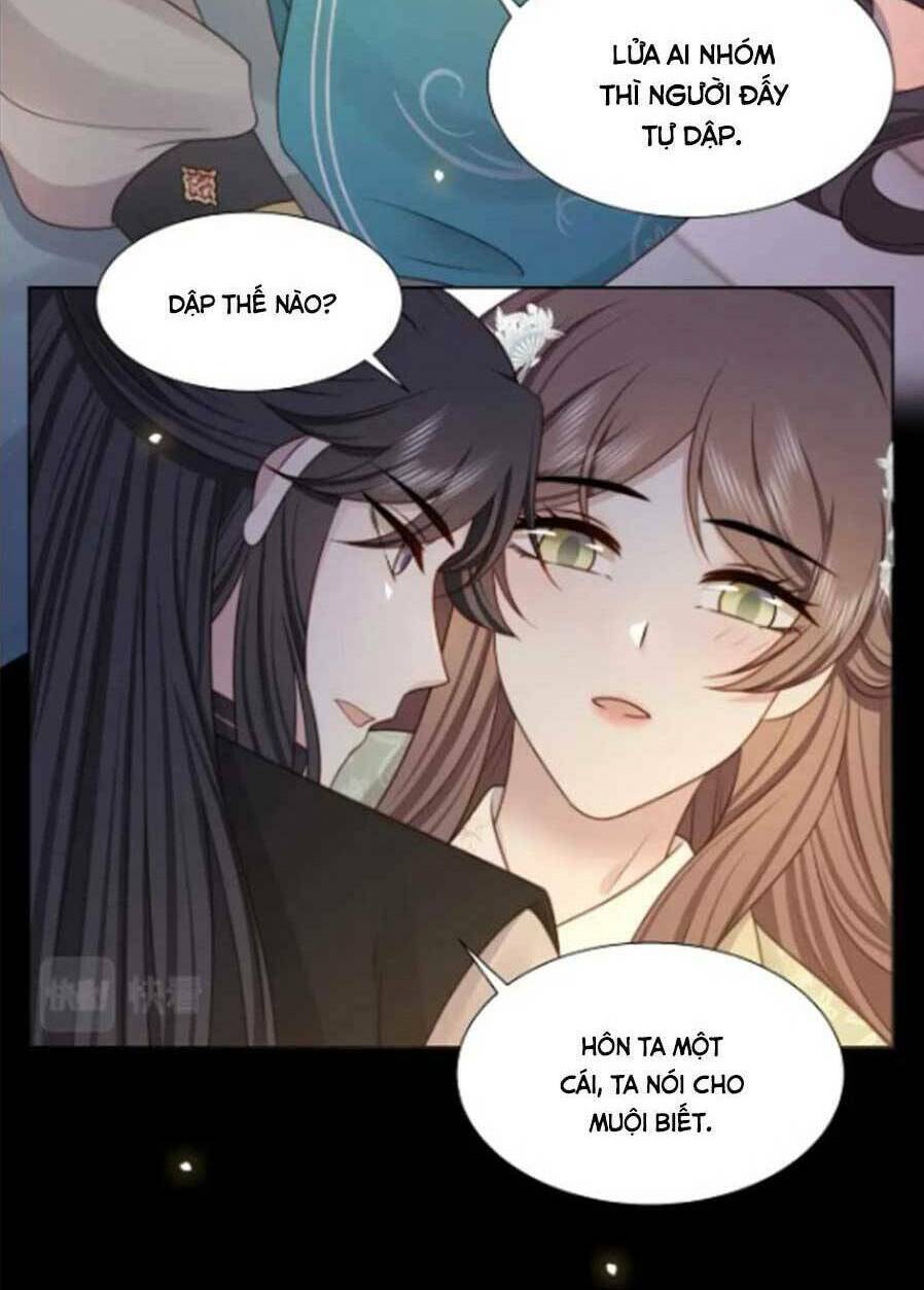 Cô Vương Quả Nữ Chapter 74 - Trang 20