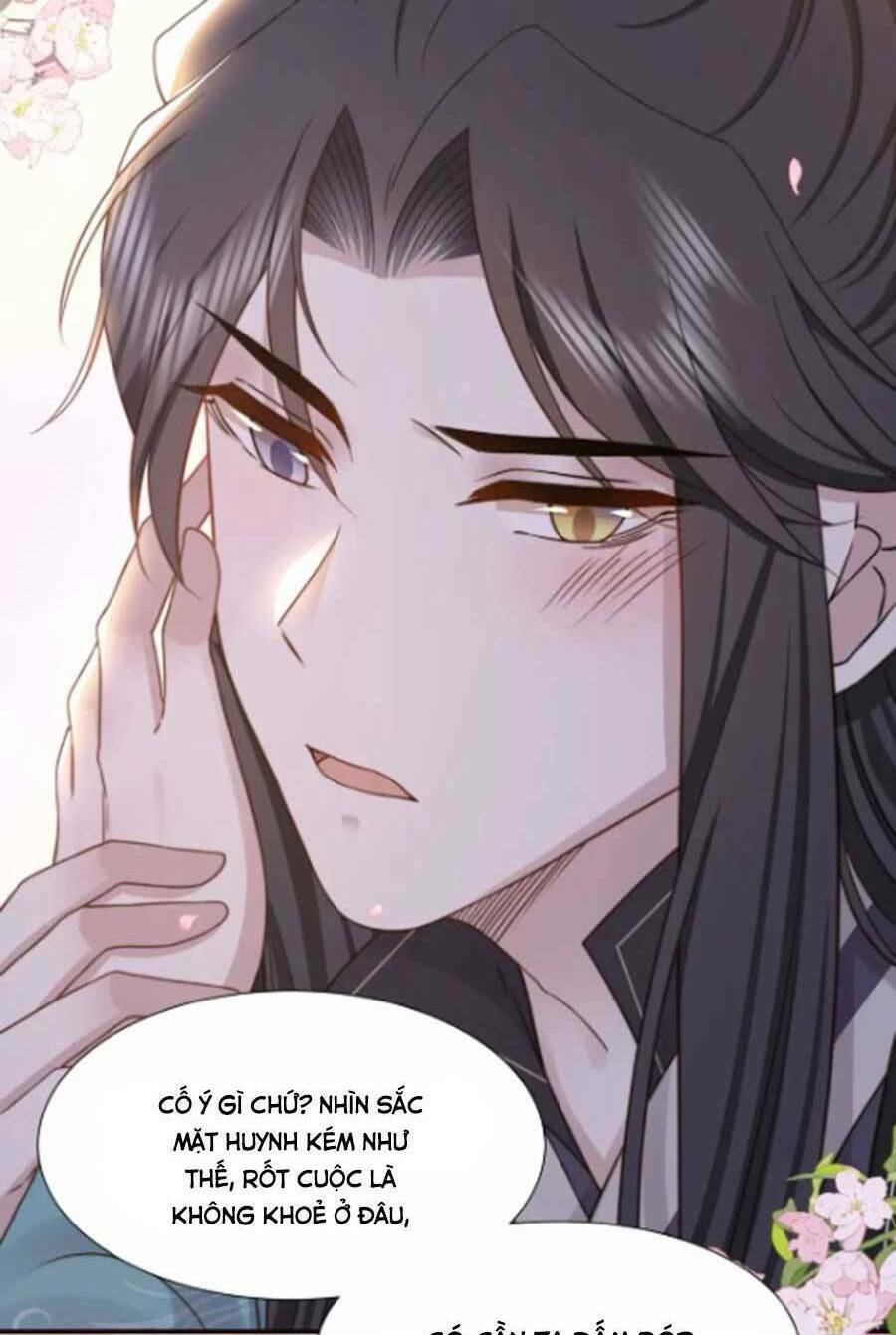 Cô Vương Quả Nữ Chapter 74 - Trang 29