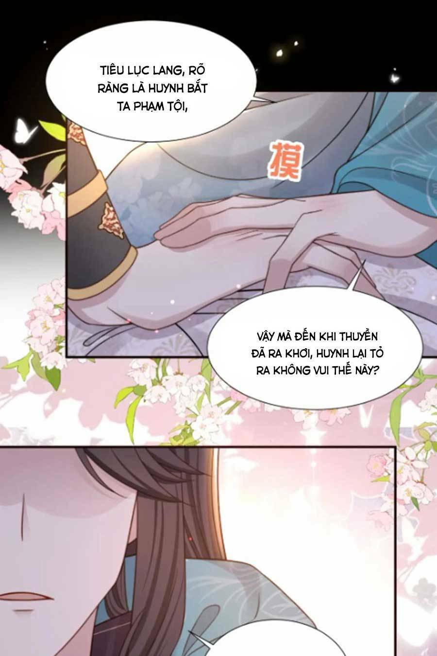 Cô Vương Quả Nữ Chapter 74 - Trang 33