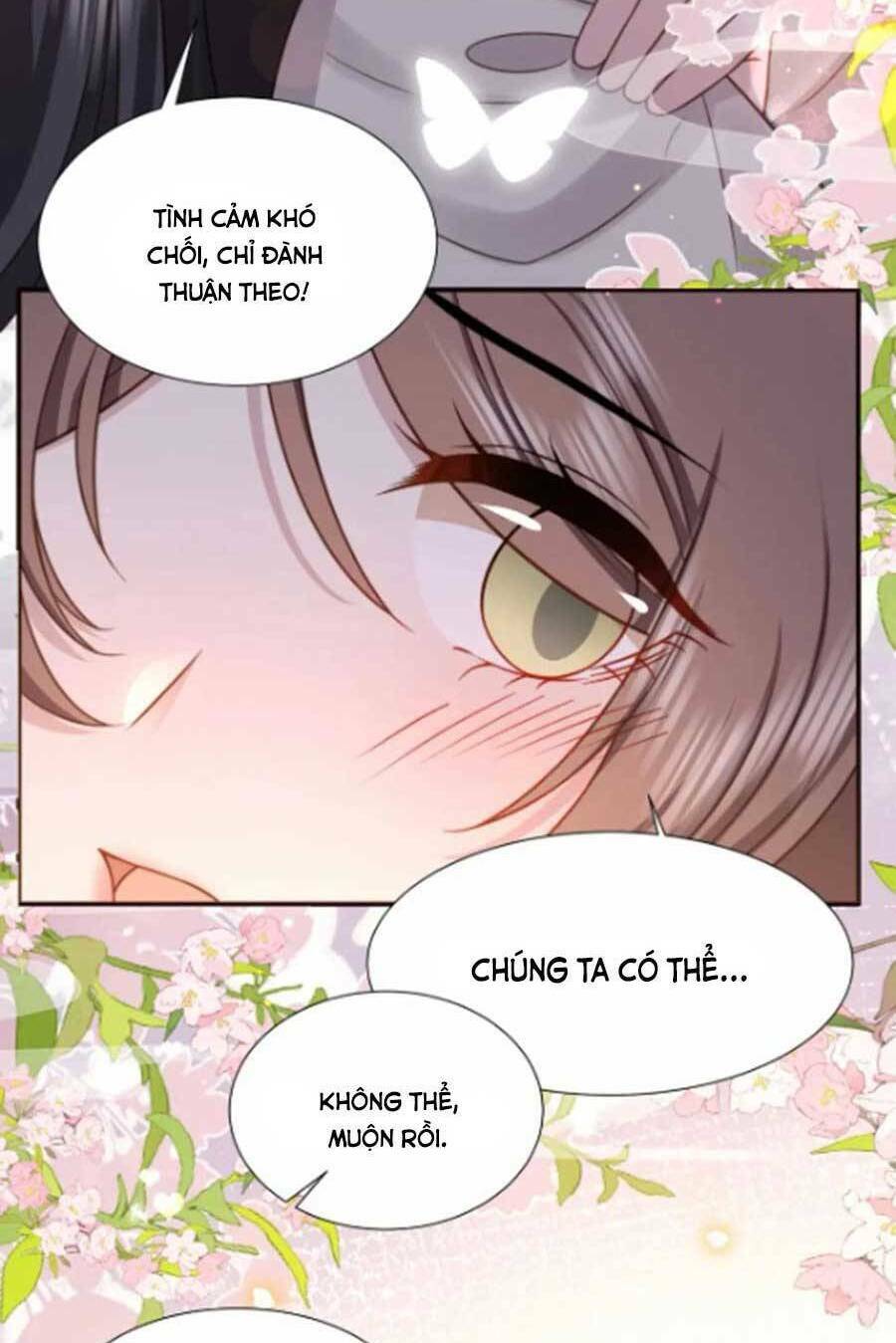 Cô Vương Quả Nữ Chapter 74 - Trang 37